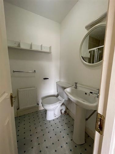 59 Kilkeevan Park, Castlerea, Roscommon