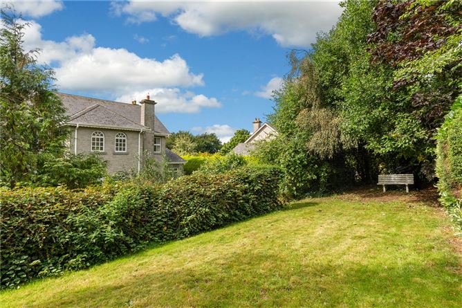 The Hermitage, Collon Road, Slane, Co. Meath