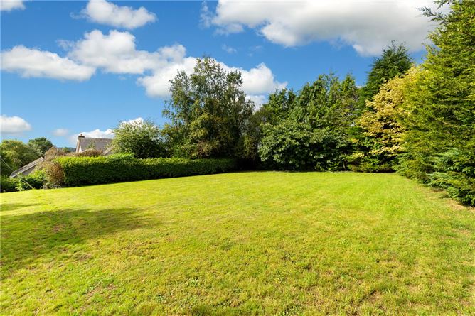 The Hermitage, Collon Road, Slane, Co. Meath
