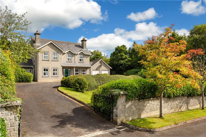 The Hermitage, Collon Road, Slane, Co. Meath