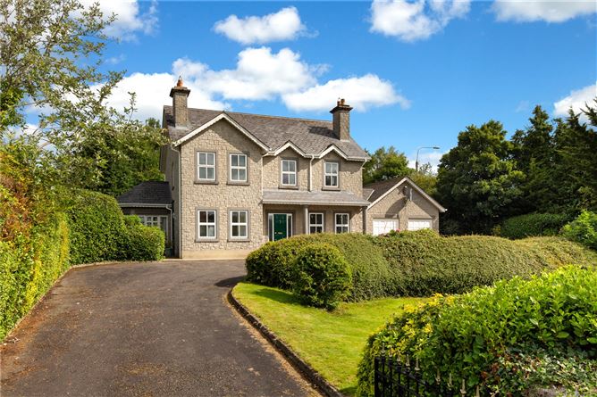 The Hermitage, Collon Road, Slane, Co. Meath