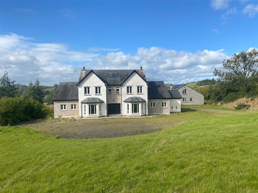 Kingsley House, Donaghmoyne, Carrickmacross, Co. Monaghan