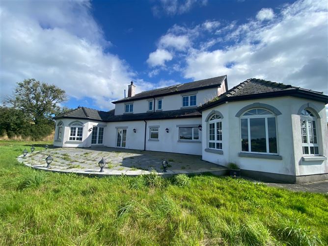 Kingsley House, Donaghmoyne, Carrickmacross, Co. Monaghan