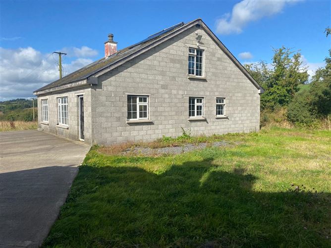 Kingsley House, Donaghmoyne, Carrickmacross, Co. Monaghan