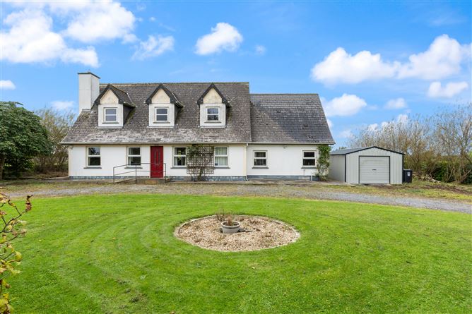 Brightwell, Moneyteige, Craughwell, Galway
