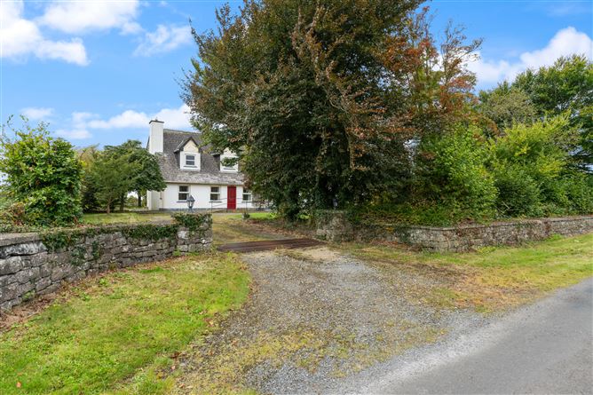 Brightwell, Moneyteige, Craughwell, Galway