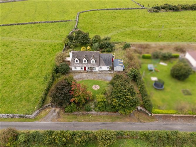 Brightwell, Moneyteige, Craughwell, Galway