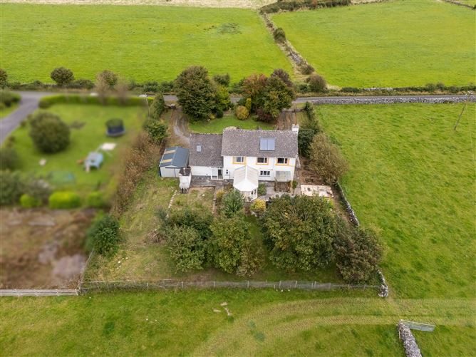 Brightwell, Moneyteige, Craughwell, Galway