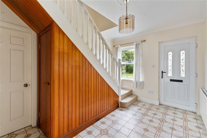 Brightwell, Moneyteige, Craughwell, Galway