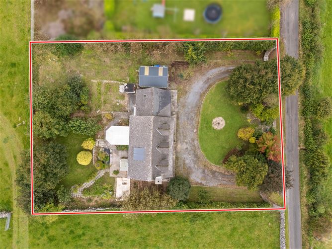 Brightwell, Moneyteige, Craughwell, Galway