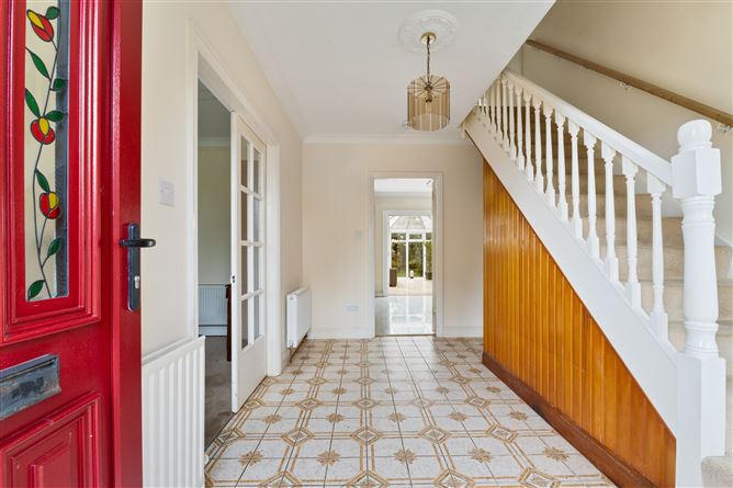 Brightwell, Moneyteige, Craughwell, Galway