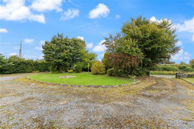 Brightwell, Moneyteige, Craughwell, Galway