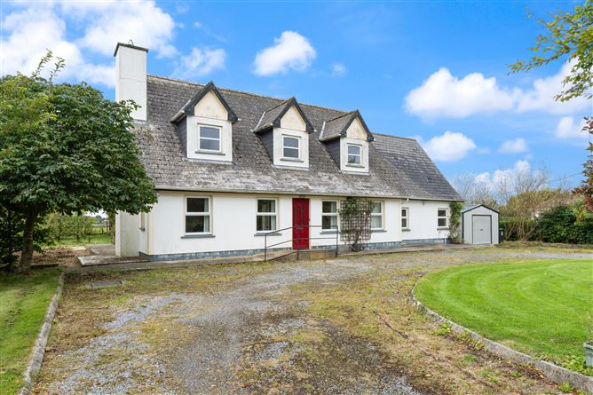 Brightwell, Moneyteige, Craughwell, Galway