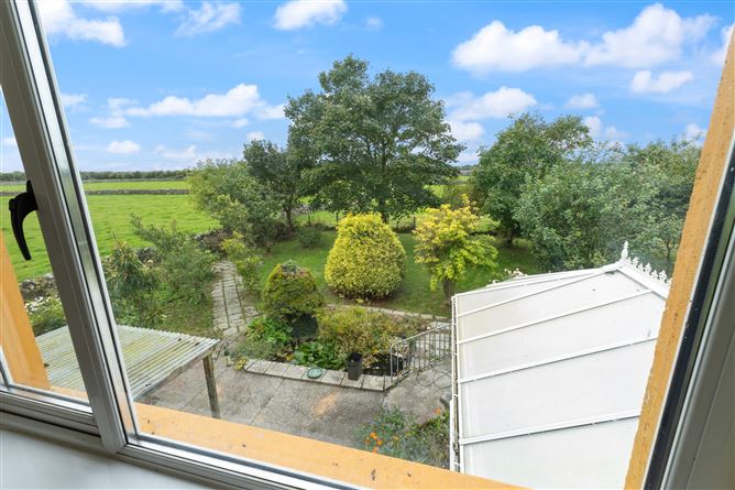 Brightwell, Moneyteige, Craughwell, Galway