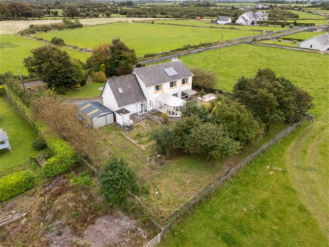 Brightwell, Moneyteige, Craughwell, Galway
