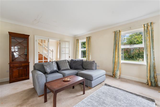 Brightwell, Moneyteige, Craughwell, Galway