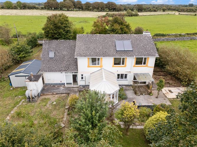 Brightwell, Moneyteige, Craughwell, Galway