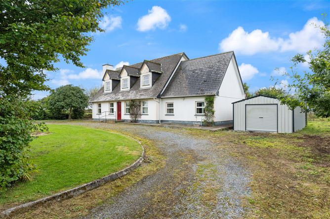 Brightwell, Moneyteige, Craughwell, Galway