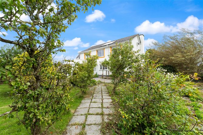 Brightwell, Moneyteige, Craughwell, Galway