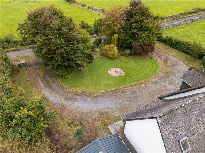 Brightwell, Moneyteige, Craughwell, Galway