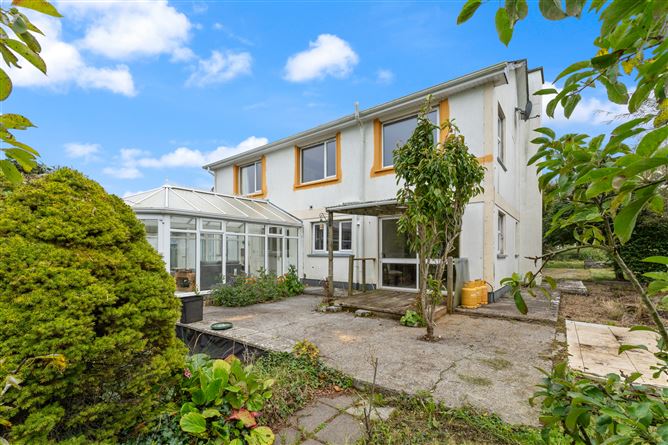 Brightwell, Moneyteige, Craughwell, Galway