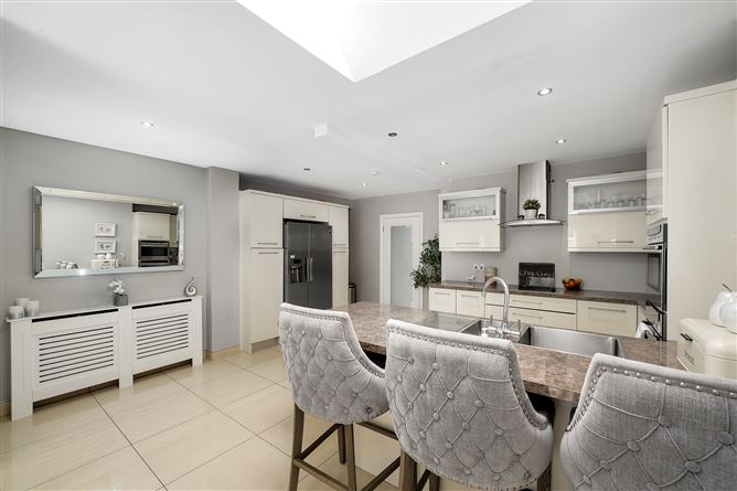43 Cloiginn Park, Ballyfermot, Dublin 10