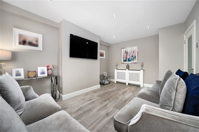 43 Cloiginn Park, Ballyfermot, Dublin 10