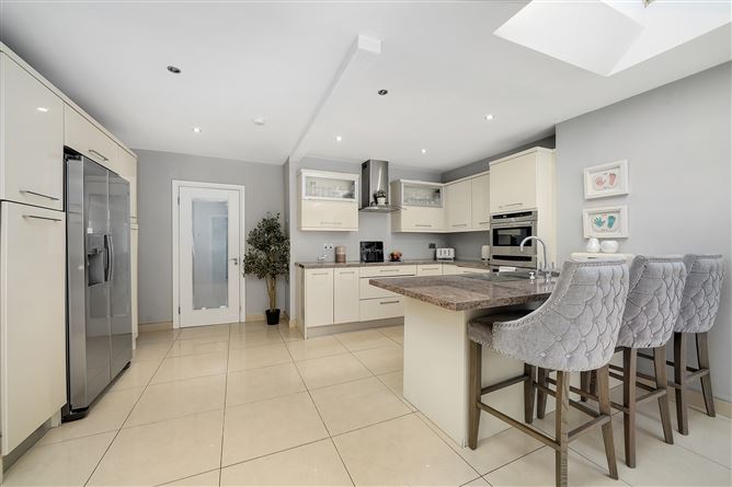 43 Cloiginn Park, Ballyfermot, Dublin 10