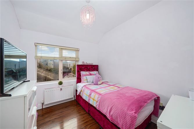 43 Cloiginn Park, Ballyfermot, Dublin 10
