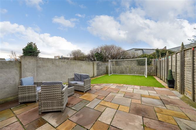 43 Cloiginn Park, Ballyfermot, Dublin 10