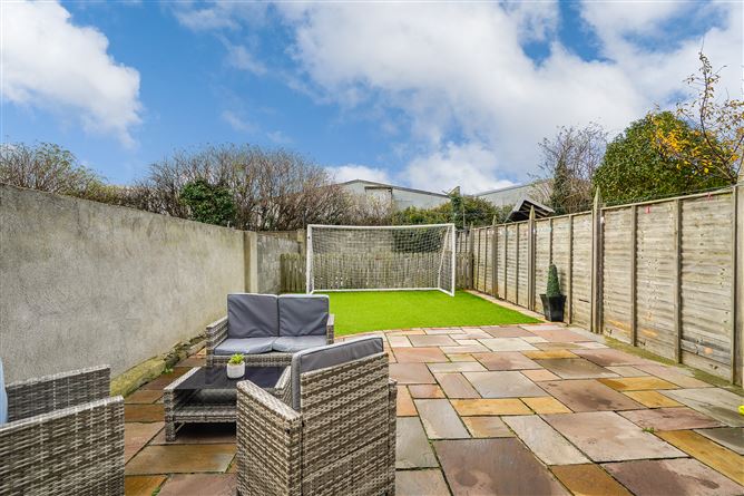43 Cloiginn Park, Ballyfermot, Dublin 10