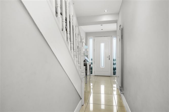 43 Cloiginn Park, Ballyfermot, Dublin 10