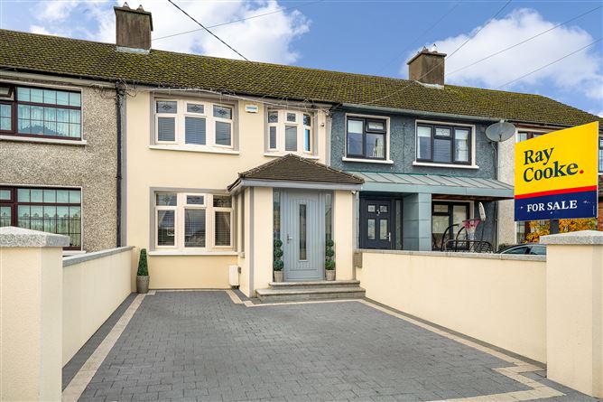 43 Cloiginn Park, Ballyfermot, Dublin 10