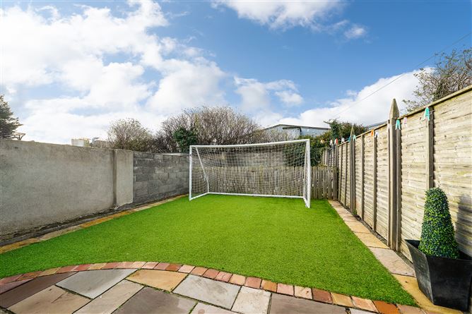 43 Cloiginn Park, Ballyfermot, Dublin 10