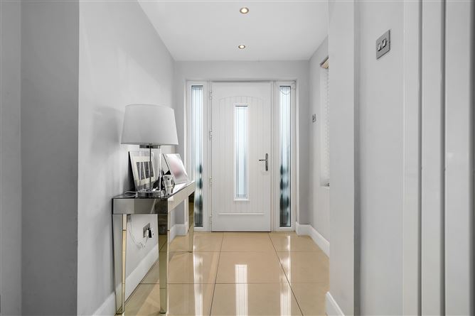 43 Cloiginn Park, Ballyfermot, Dublin 10