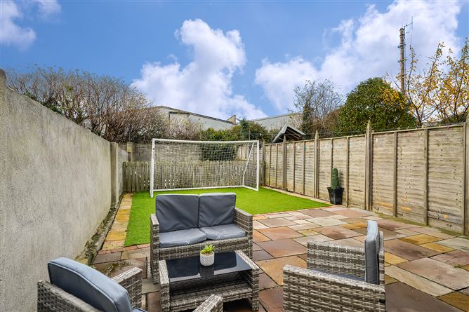 43 Cloiginn Park, Ballyfermot, Dublin 10