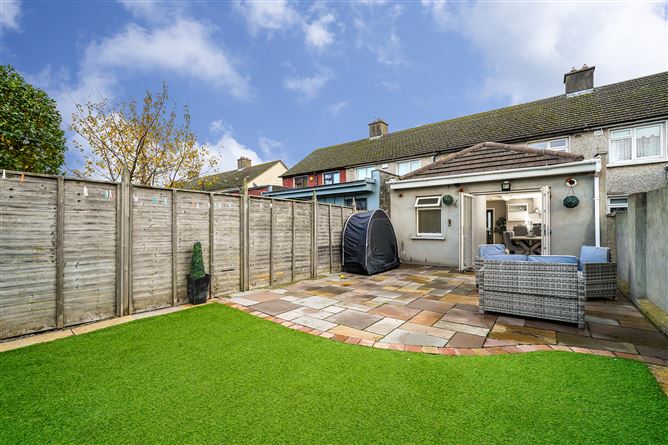 43 Cloiginn Park, Ballyfermot, Dublin 10