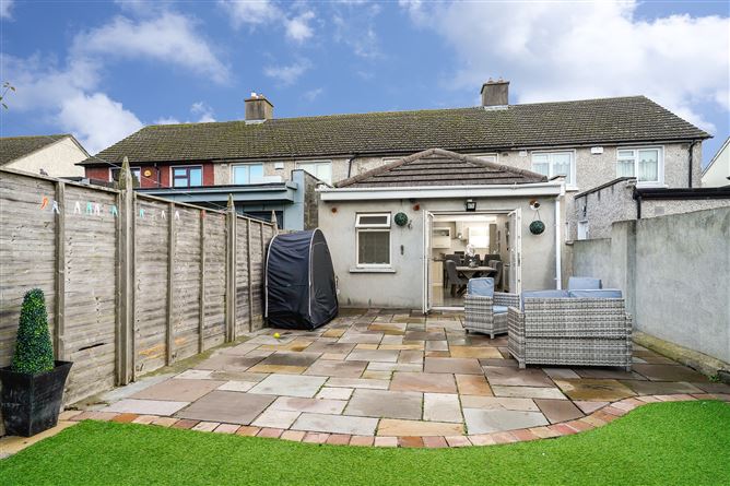 43 Cloiginn Park, Ballyfermot, Dublin 10