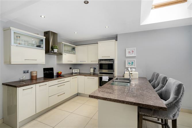 43 Cloiginn Park, Ballyfermot, Dublin 10
