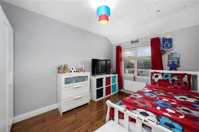 43 Cloiginn Park, Ballyfermot, Dublin 10