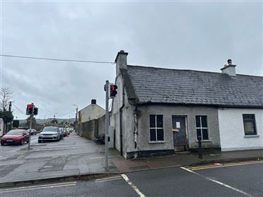 Image for 1 Chapel Street, Graiguecullen, Carlow