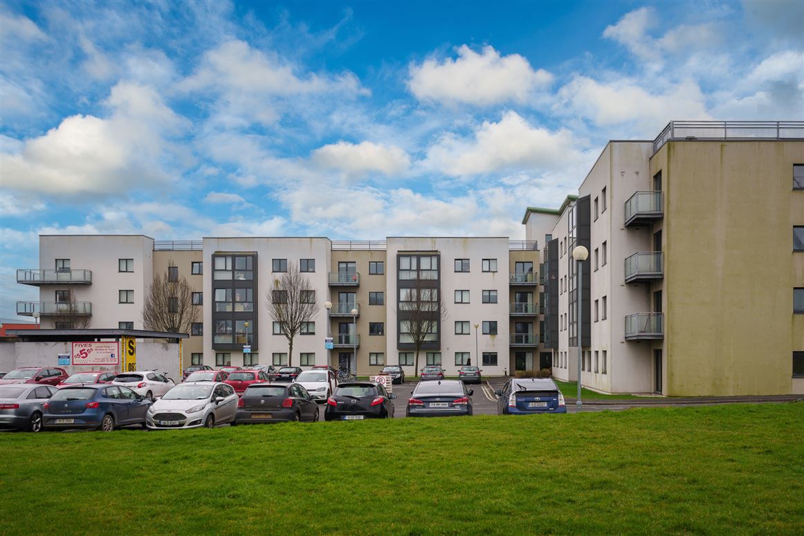 30 Green Park, Student Accommodation, Dundalk, Co. Louth