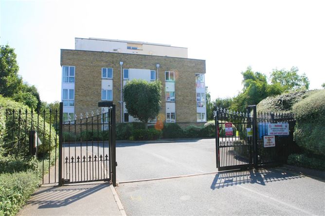 Apartment 75, Swanward Court, Parnell Road, Dublin 12, County Dublin