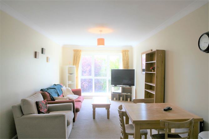 Apartment 75, Swanward Court, Parnell Road, Dublin 12, County Dublin
