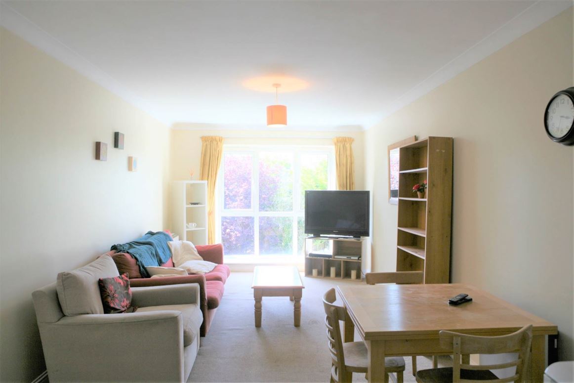 Apartment 75, Swanward Court, Parnell Road, Dublin 12, County Dublin