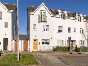 Image for 17 Cardy Rock Road, Balbriggan, Co. Dublin