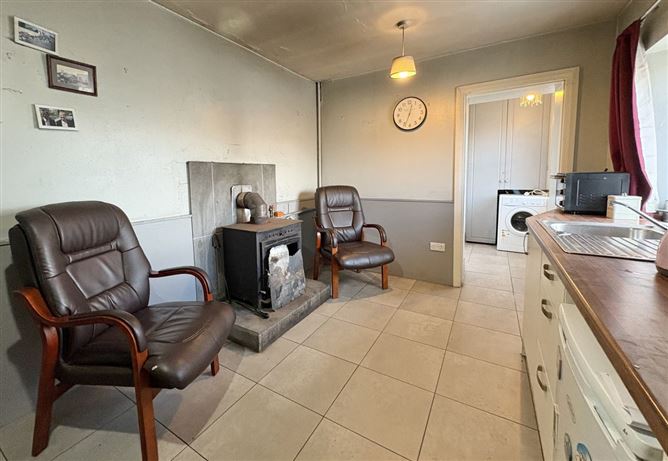 Cottage 38 Newhouse, Paulstown, Kilkenny