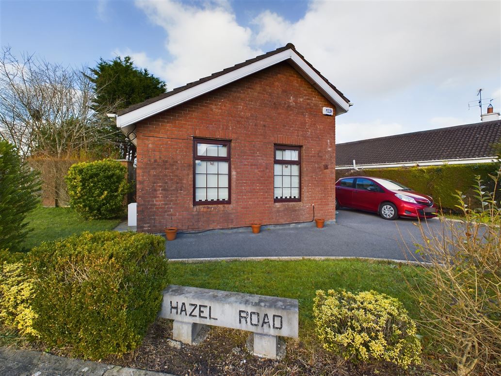 25 Hazel Road, Riverview, Knockboy, Waterford City, Waterford