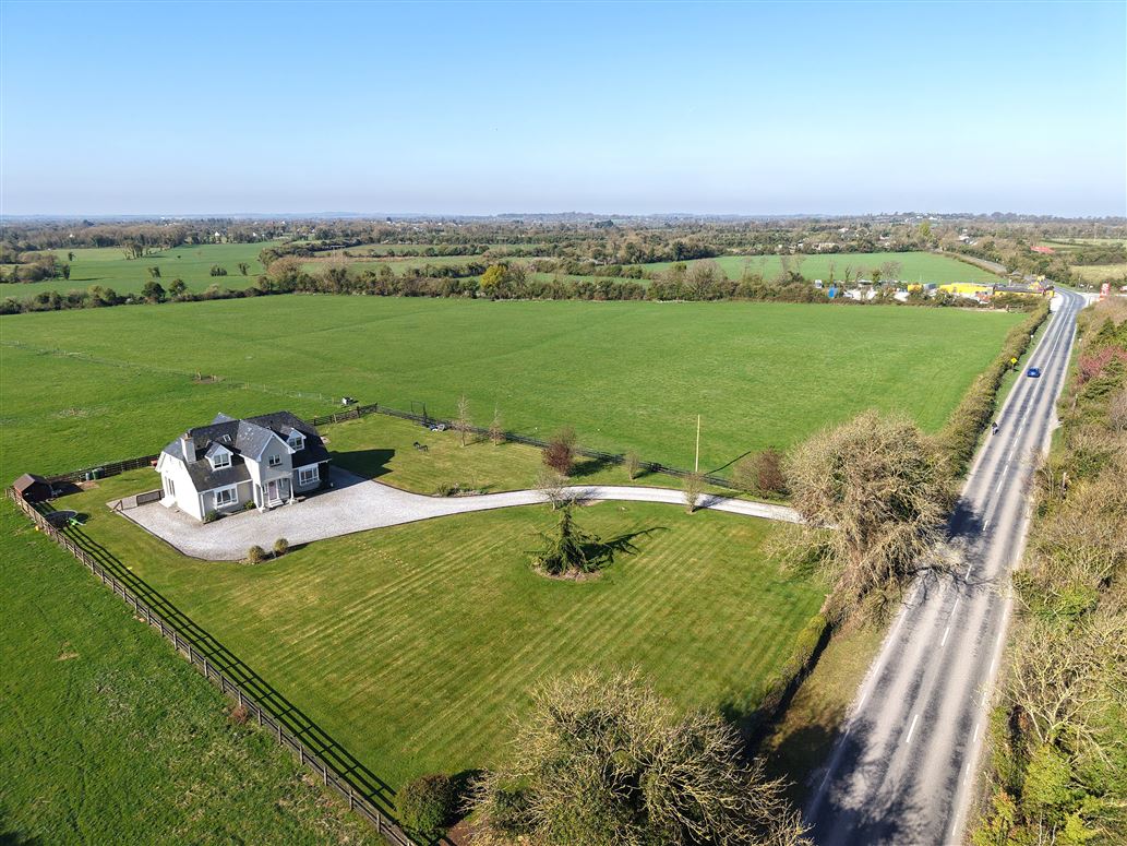 Barstown, Dunboyne, Meath