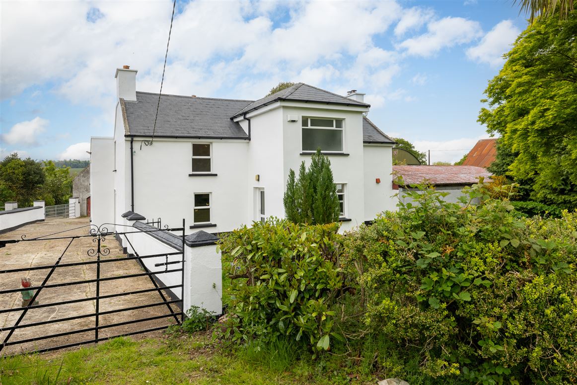 Forestalstown, Clonroche, Enniscorthy, Co. Wexford